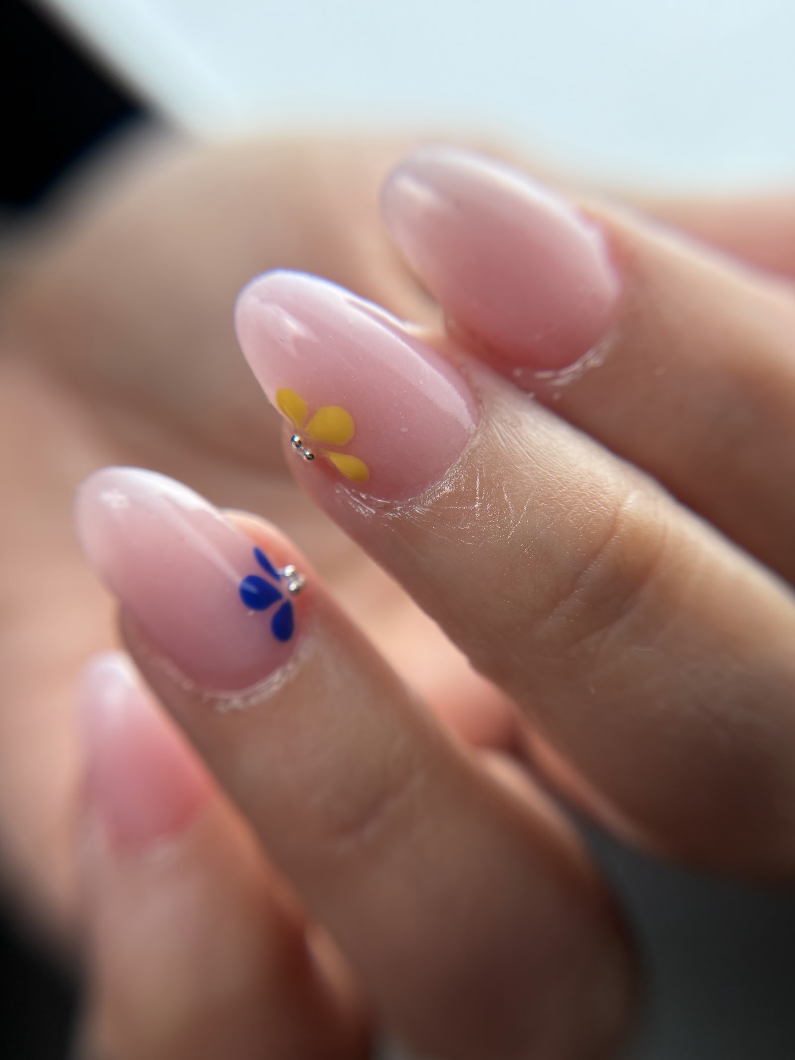 Nails by Jari nail work in Mauldin, South Carolina